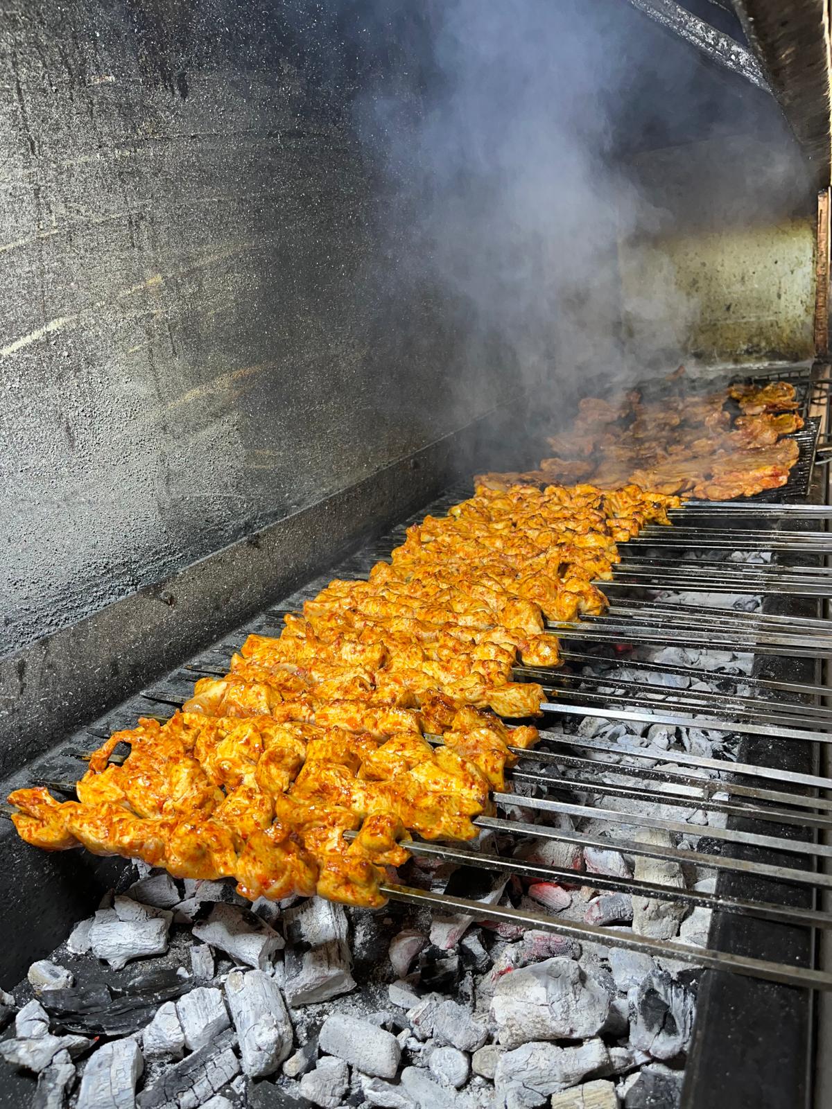 Dürümcü Yusuf Kayaşehir 